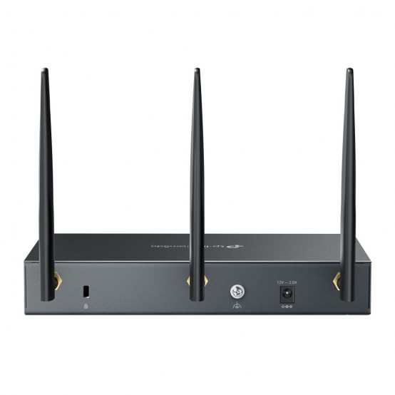 Router TP-Link  ER706W