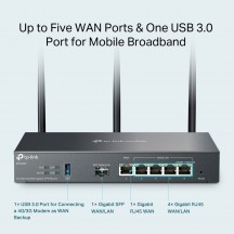 Router TP-Link  ER706W