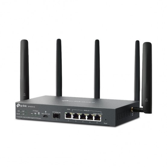 Router TP-Link  ER706W-4G
