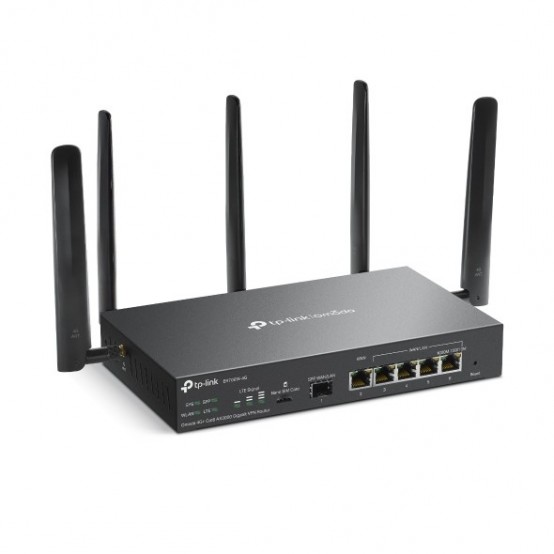 Router TP-Link  ER706W-4G