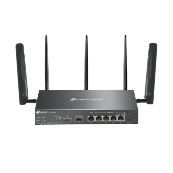 Router TP-Link  ER706W-4G