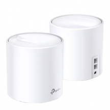 Router TP-Link  Deco X10 (2-pack)