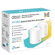 Router TP-Link  Deco X10 (2-pack)