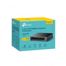 Switch TP-Link  LS105LP