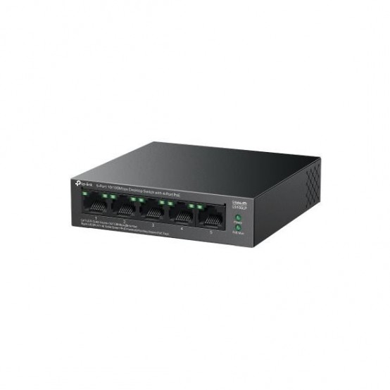 Switch TP-Link  LS105LP