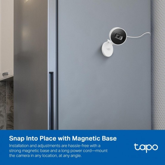 Camera de supraveghere TP-Link  TAPO C125
