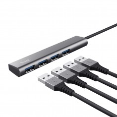 Hub Trust Halyx TR-24948 2