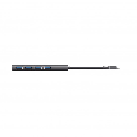 Hub Trust Halyx TR-24948