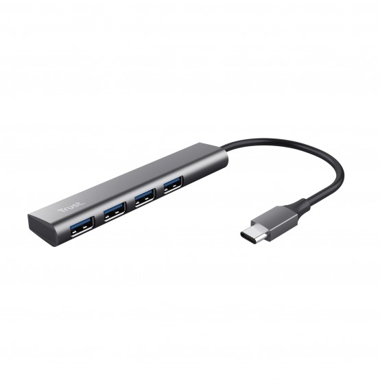 Hub Trust Halyx TR-24948