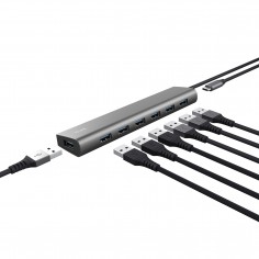 Hub Trust Halyx TR-24967 2