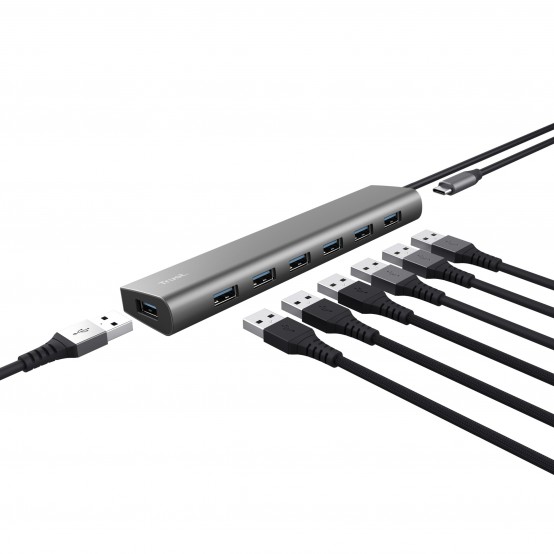 Hub Trust Halyx TR-24967