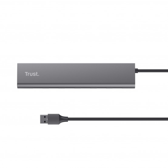 Hub Trust Halyx TR-24967