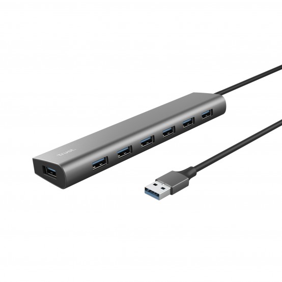Hub Trust Halyx TR-24967