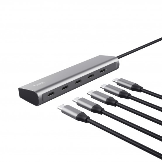 Hub Trust Halyx TR-25136