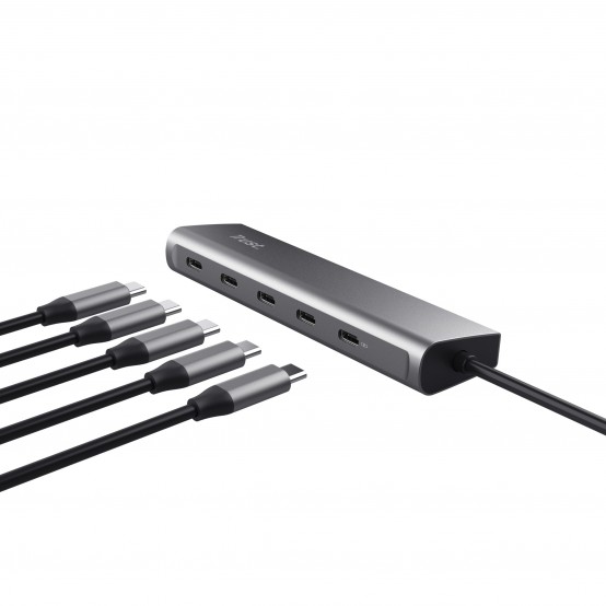 Hub Trust Halyx TR-25136
