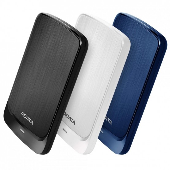 Hard disk A-Data HV320 AHV320-1TU31-CBL AHV320-1TU31-CBL