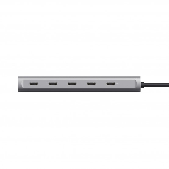 Hub Trust Halyx TR-25136