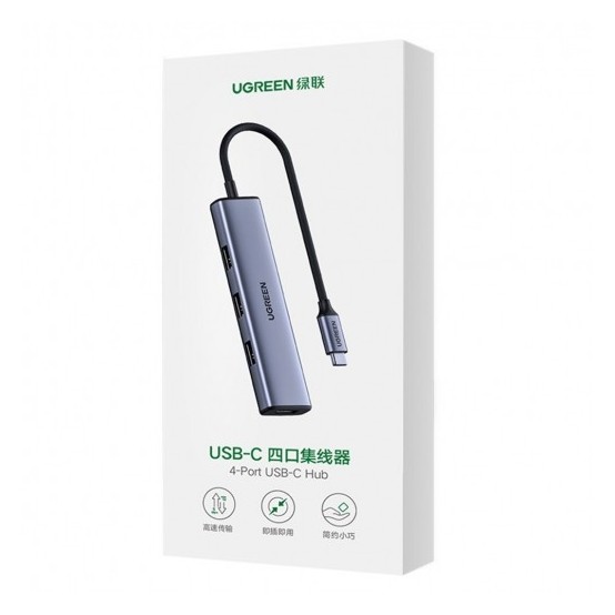 Hub Ugreen CM473 20841