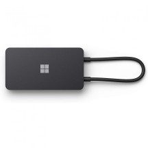 Hub Microsoft USB-C Travel Hub SWV-00002