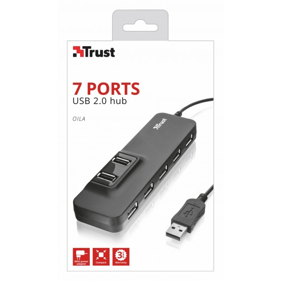 Hub Trust Oila TR-20576