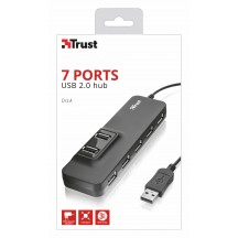 Hub Trust Oila TR-20576