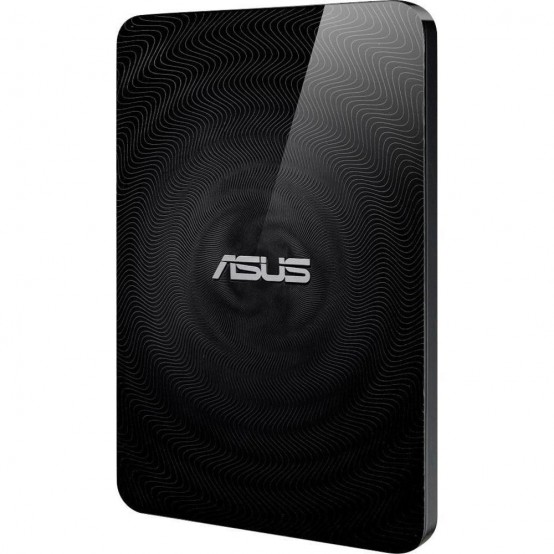 Hard disk ASUS EHD-A1T EHDD ASUS 1TB/BLK EHDD ASUS 1TB/BLK