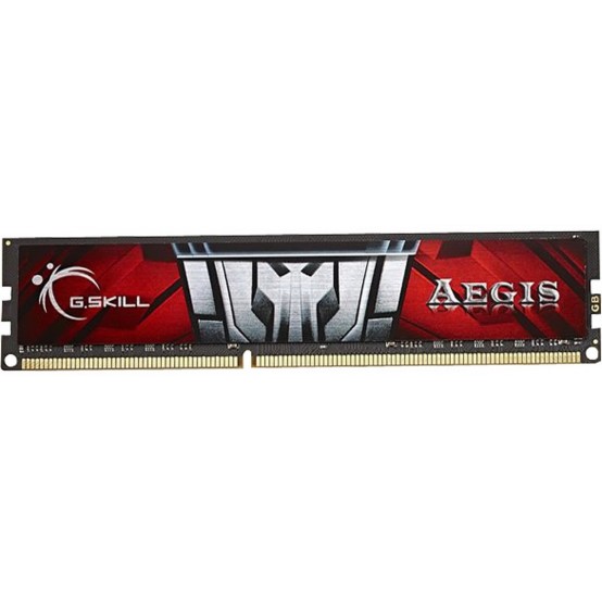Memorie G.Skill AEGIS F3-1600C11S-8GIS