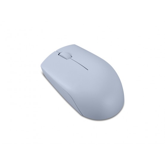 Mouse Lenovo 300 Wireless Compact Mouse (Frost Blue) GY51L15679