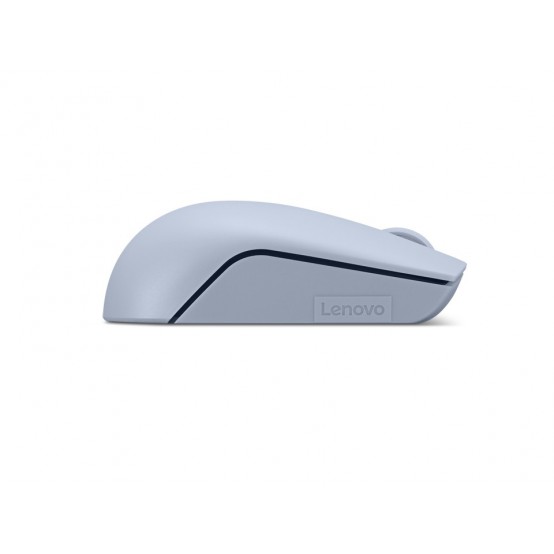 Mouse Lenovo 300 Wireless Compact Mouse (Frost Blue) GY51L15679