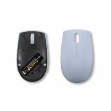 Mouse Lenovo 300 Wireless Compact Mouse (Frost Blue) GY51L15679