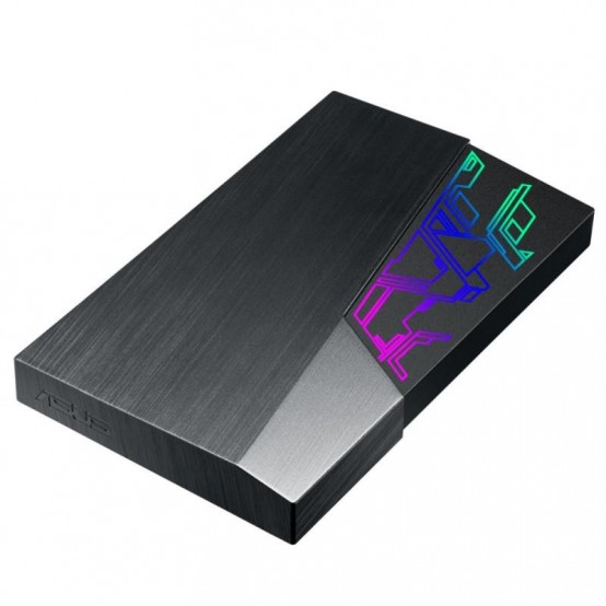 Hard disk ASUS EHD-A2T EHDD ASUS 2TB/BLK EHDD ASUS 2TB/BLK