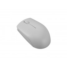 Mouse Lenovo 300 Wireless Compact Mouse (Arctic Grey) GY51L15678