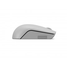 Mouse Lenovo 300 Wireless Compact Mouse (Arctic Grey) GY51L15678