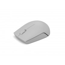 Mouse Lenovo 300 Wireless Compact Mouse (Arctic Grey) GY51L15678