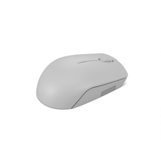 Mouse Lenovo 300 Wireless Compact Mouse (Arctic Grey) GY51L15678