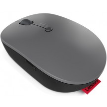 Mouse Lenovo Go Wireless Multi-Device Mouse (Thunder Black) 4Y51C21217