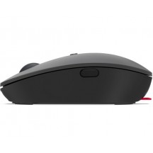 Mouse Lenovo Go Wireless Multi-Device Mouse (Thunder Black) 4Y51C21217
