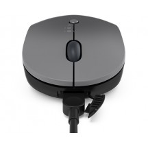 Mouse Lenovo Go Wireless Multi-Device Mouse (Thunder Black) 4Y51C21217
