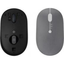 Mouse Lenovo Go Wireless Multi-Device Mouse (Thunder Black) 4Y51C21217