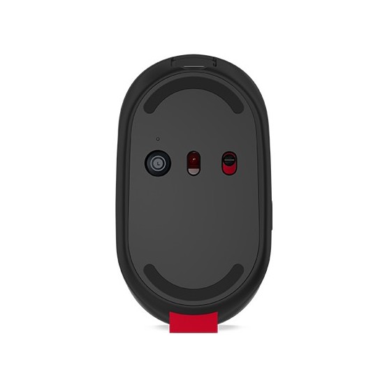Mouse Lenovo Go Wireless Multi-Device Mouse (Thunder Black) 4Y51C21217