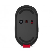 Mouse Lenovo Go Wireless Multi-Device Mouse (Thunder Black) 4Y51C21217