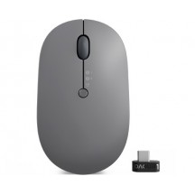 Mouse Lenovo Go Wireless Multi-Device Mouse (Thunder Black) 4Y51C21217