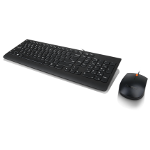 Tastatura Lenovo 300 USB Combo Keyboard & Mouse GX30M39606