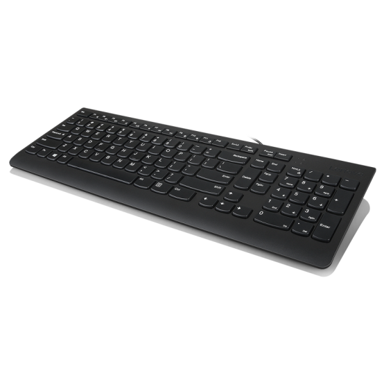 Tastatura Lenovo 300 USB Combo Keyboard & Mouse GX30M39606