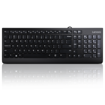 Tastatura Lenovo 300 USB Combo Keyboard & Mouse GX30M39606