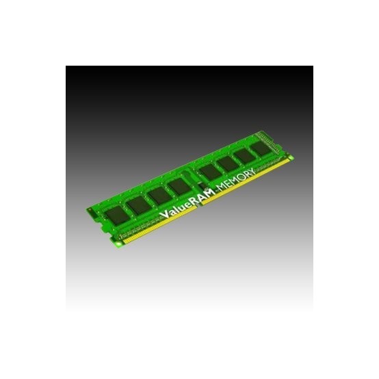 Memorie Kingston ValueRam KVR16N11S8/4