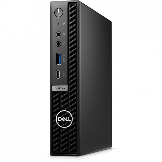 Calculator Dell OptiPlex 7010 MFF Plus DOP7010PI716512W11P