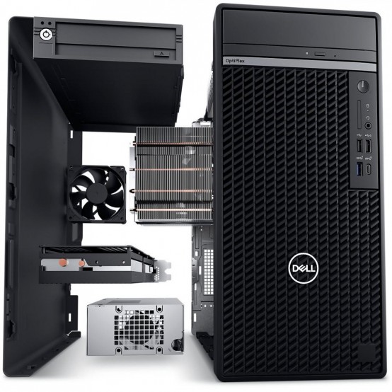 Calculator Dell OptiPlex 7010 Tower Plus DOP7010PI7325121RTXWP