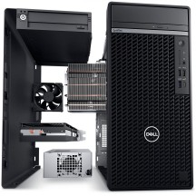 Calculator Dell OptiPlex 7010 Tower Plus DOP7010PI7325121RTXWP
