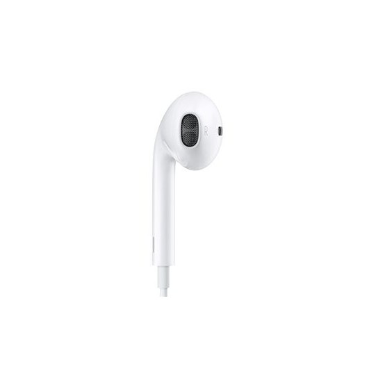 Casca Apple EarPods with Remote and Mic MD827ZM/A